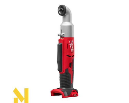 Гайковерт кутовий акумуляторний Milwaukee M18 BRAIW-0 (без АКБ та ЗП)