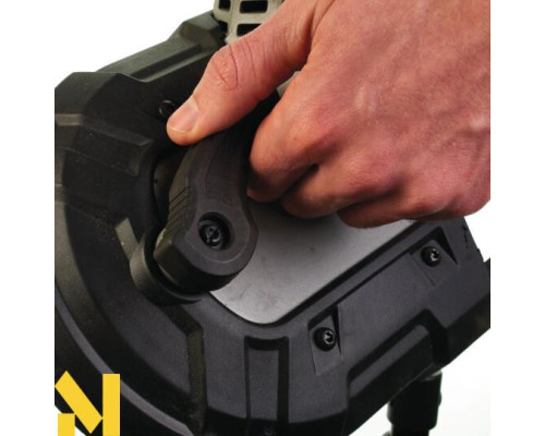 Пила стрічкова акумуляторна Milwaukee M18 CBS125-502C