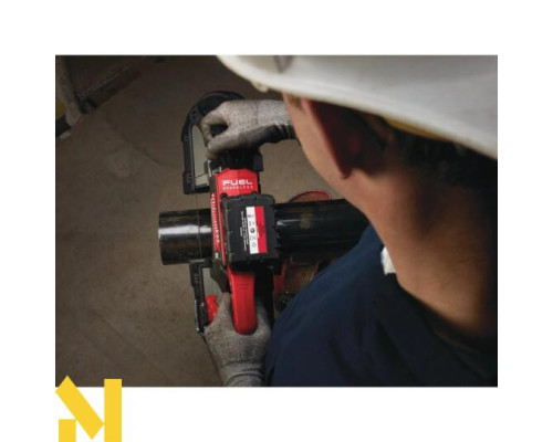Пила стрічкова акумуляторна Milwaukee M18 CBS125-502C