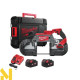 Пила стрічкова акумуляторна Milwaukee M18 CBS125-502C
