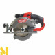 Пила дискова акумуляторна Milwaukee M12 CCS44-0 (без АКБ та ЗП)