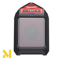 Колонка портативна акумуляторна Milwaukee M12 JSSP-0 (без АКБ та ЗП)