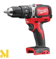 Шурупокрут MILWAUKEE M18 BLPD-0 (без АКБ та ЗП)