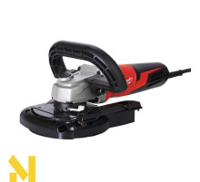 Болгарка (кутова шліфувальна машина) Milwaukee AGV 15-125 XE DEG-SET