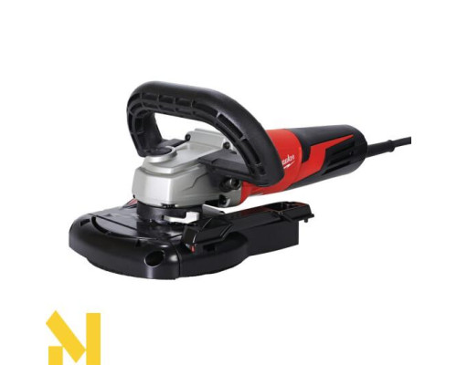 Болгарка (кутова шліфувальна машина) Milwaukee AGV 15-125 XE DEG-SET