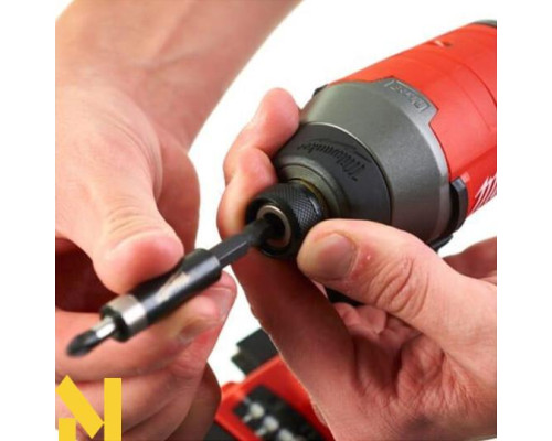 Гвинтоверт акумуляторний Milwaukee M18 FID-502X FUEL