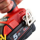 Гвинтоверт акумуляторний Milwaukee M18 FID-502X FUEL