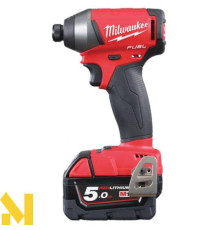 Гвинтоверт акумуляторний Milwaukee M18 FID-502X FUEL