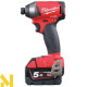 Гвинтоверт акумуляторний Milwaukee M18 FID-502X FUEL