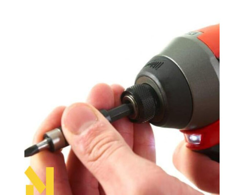 Гвинтоверт акумуляторний Milwaukee M18 FID-502X FUEL