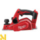 Рубанок акумуляторний Milwaukee M18 BP-0 (без АКБ та ЗП)