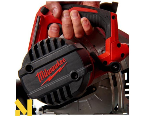 Пила дискова MILWAUKEE CS 85 CBE