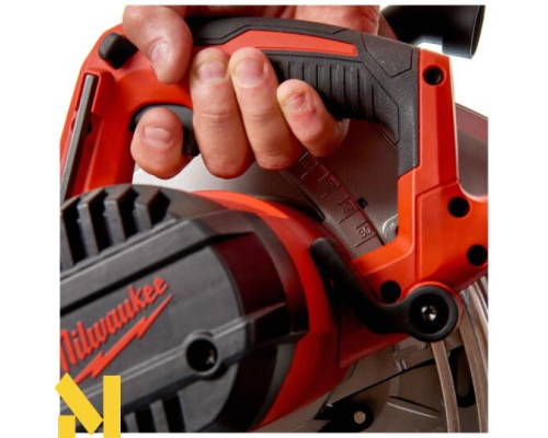 Пила дискова MILWAUKEE CS 85 CBE