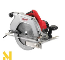 Пила дискова Milwaukee CS 85 SB