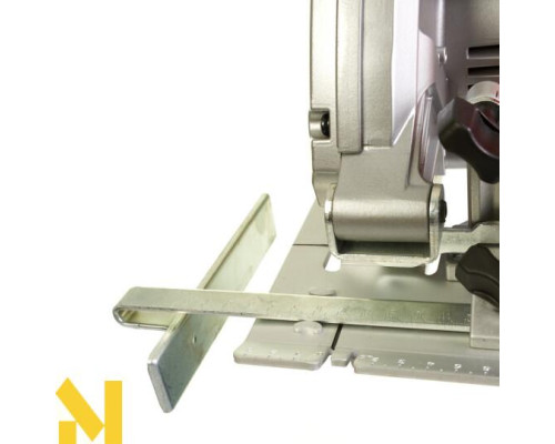 Пила дискова Milwaukee CS 85 SB