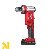 Пробійник отворів Milwaukee M18 HKP-201CA