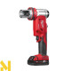 Пробійник отворів Milwaukee M18 HKP-201CA