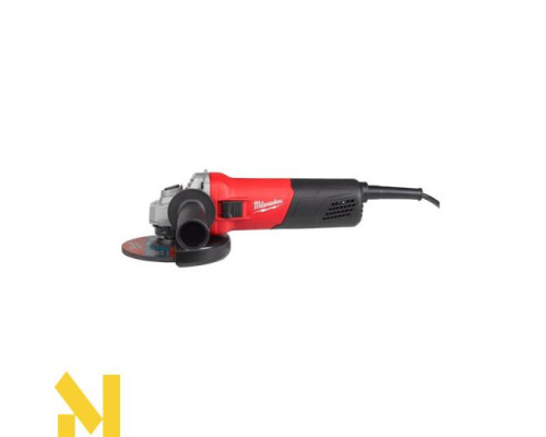 Болгарка (кутова шліфмашина) MILWAUKEE AG 800-115 E