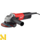 Болгарка (кутова шліфмашина) MILWAUKEE AG 800-115 E