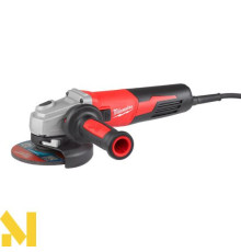 Болгарка (кутова шліфувальна машина) Milwaukee AGV 13-125 XE