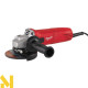 Болгарка (кутова шліфмашина) MILWAUKEE AG 10-125 EK