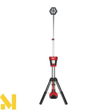 Ліхтар акумуляторний Milwaukee M18 SAL-0 підлоговий (без АКБ та ЗП)