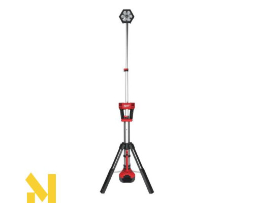 Ліхтар акумуляторний Milwaukee M18 SAL-0 підлоговий (без АКБ та ЗП)