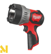 Прожектор акумуляторний Milwaukee M12 SLED-0