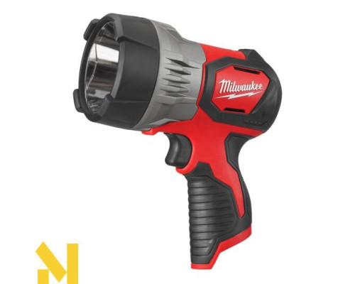 Прожектор акумуляторний Milwaukee M12 SLED-0