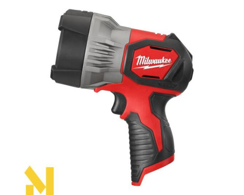 Прожектор акумуляторний Milwaukee M12 SLED-0