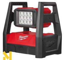 Ліхтар гібридний MILWAUKEE M18 HAL-0 (без АКБ та ЗП)