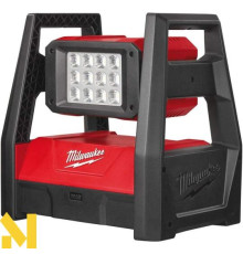 Ліхтар гібридний MILWAUKEE M18 HAL-0 (без АКБ та ЗП)