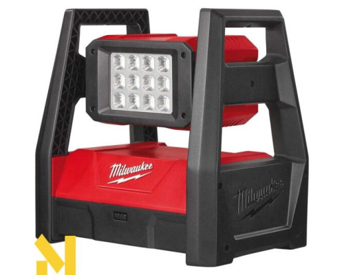 Ліхтар гібридний MILWAUKEE M18 HAL-0 (без АКБ та ЗП)