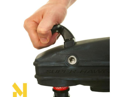 Дриль кутовий акумуляторний Milwaukee M18 FRADH-0 (без АКБ та ЗП)