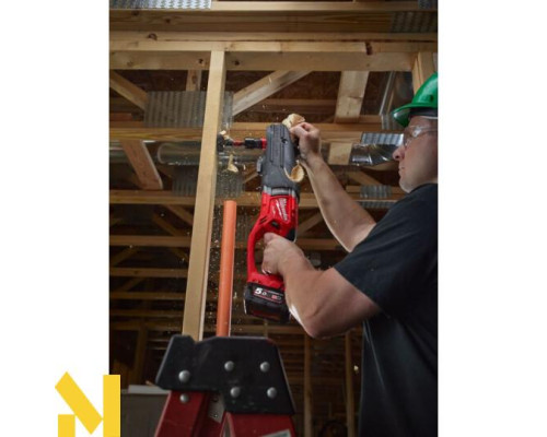 Дриль кутовий акумуляторний Milwaukee M18 FRADH-0 (без АКБ та ЗП)