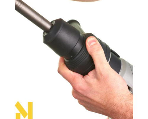 Перфоратор акумуляторний Milwaukee M18 CHM-902C