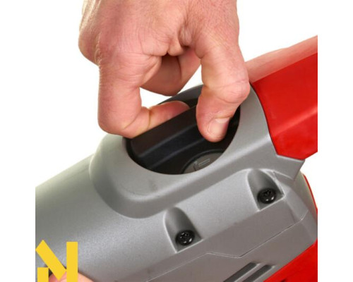 Перфоратор акумуляторний Milwaukee M18 CHM-902C