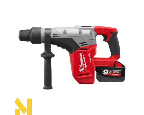 Перфоратор акумуляторний Milwaukee M18 CHM-902C