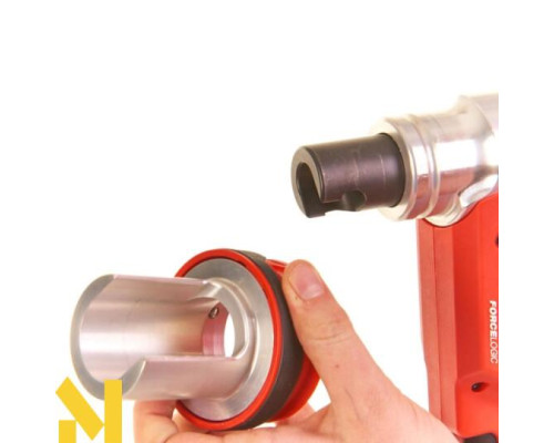Пробійник отворів гідравлічний акумуляторний Milwaukee M18 HKP-0C (без АКБ та ЗП)