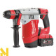 Перфоратор акумуляторний Milwaukee M18 CHPX-502X