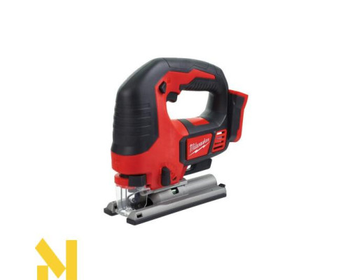 Лобзик акумуляторний Milwaukee M18 BJS-0 (без АКБ та ЗП)