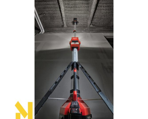 Ліхтар акумуляторний Milwaukee M18 HSAL-0 підлоговий (без АКБ та ЗП)