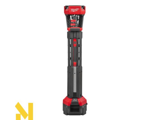 Ліхтар акумуляторний Milwaukee M18 HSAL-0 підлоговий (без АКБ та ЗП)