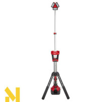 Ліхтар акумуляторний Milwaukee M18 HSAL-0 підлоговий (без АКБ та ЗП)