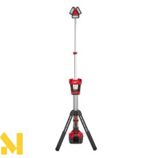 Ліхтар акумуляторний Milwaukee M18 HSAL-0 підлоговий (без АКБ та ЗП)