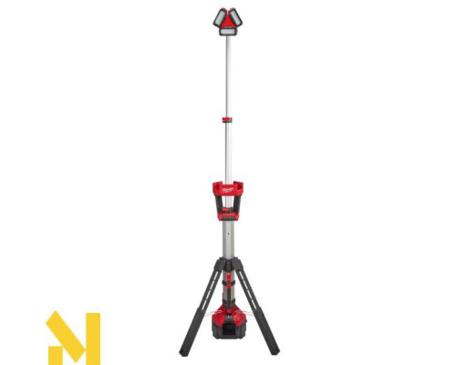 Ліхтар акумуляторний Milwaukee M18 HSAL-0 підлоговий (без АКБ та ЗП)