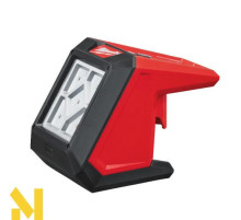 Прожектор акумуляторний Milwaukee M12 AL-0