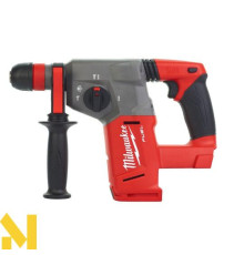 Перфоратор акумуляторний Milwaukee M18 CHX-0X (без АКБ та ЗП)