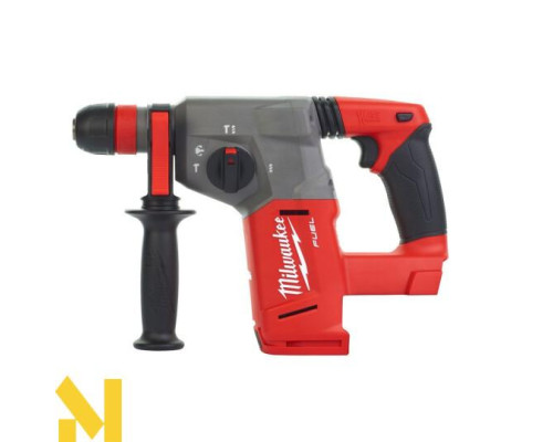 Перфоратор акумуляторний Milwaukee M18 CHX-0X (без АКБ та ЗП)