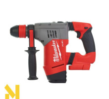 Перфоратор акумуляторний Milwaukee M18 CHPX-0X (без АКБ та ЗП)